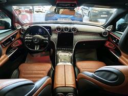 مرسيدس بنز C-Class